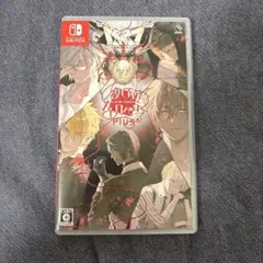 殺し屋とストロベリーPlus