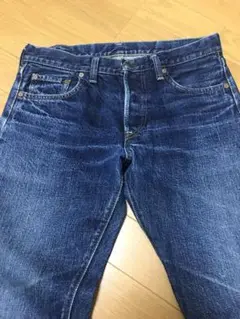 旧ドゥニーム オリゾンティ DENIME66xx W32
