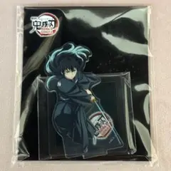 鬼滅の刃 無限城 時透無一郎 アクスタ