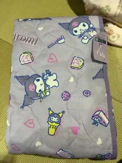 クロミ　敷きパッド