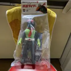 2025年最新】仮面ライダー 原作 レトロソフビコレクションの人気