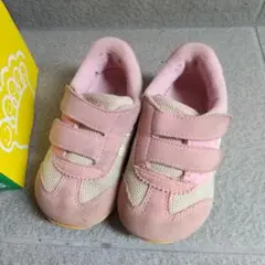 アシックス　SUKU2　14.5