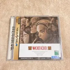 バッケンローダー セガサターン