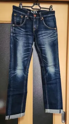 ジーンズ　　EDWIN　503