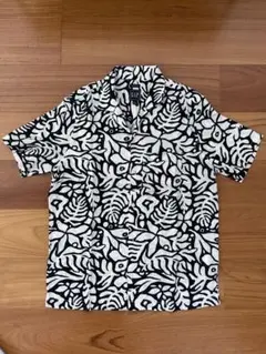 GAP ギャップ リネン 半袖シャツ S