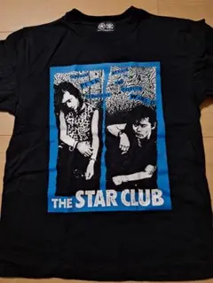 スタークラブ Tシャツ Mサイズ