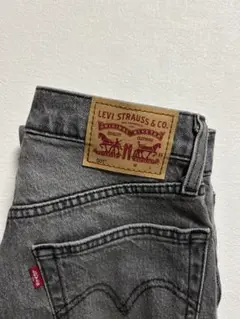 LEVI’S 501 レディース