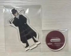 文豪ストレイドッグス 文スト 中原中也 アクリルスタンド アクスタ 明治村