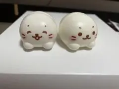 すかいらーく　つみつみしろたん　2個セット　夢庵　バーミヤン