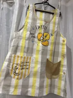 Tweety エプロン