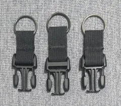 ブリーフィング キーホルダー ３個セット