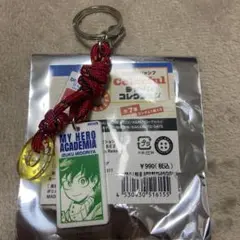 緑谷出久 Colorful チャームコレクション