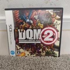 ドラゴンクエストモンスターズ ジョーカー2 ニンテンドーDS
