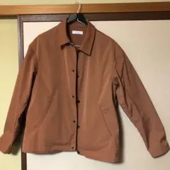 リドム　コーチジャケット