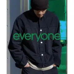 2025年最新】a.presse デニムジャケット everyoneの人気アイテム