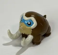 ポケモン モンスターコレクション モンコレ マンムー