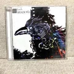 2009年  lynch.  SHADOWS ポスター  超美品 2009年 lynch. SHADOWS ポスター 超美品（: SHADOWS: ミュージック）