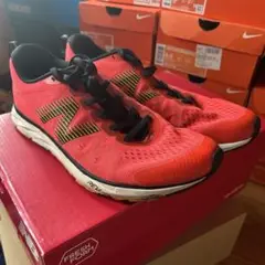 ニューバランス　HANZO C 26.5