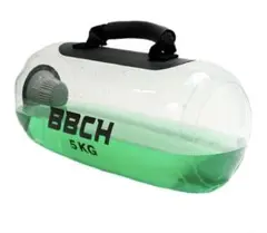 BBCH 5kg ウォーターバック