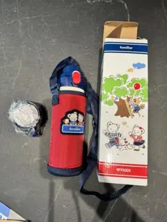 2025年最新】ファミリア 水筒 タイガーの人気アイテム - メルカリ