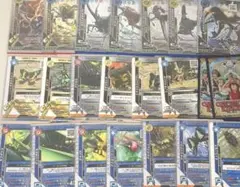 ムシキング　まとめ売り