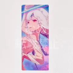 FGO 最終再臨展 編成画面風カード　セイバー　アルテラ　②