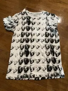 ユニクロUNIQLOマリリンモンローTシャツ美品