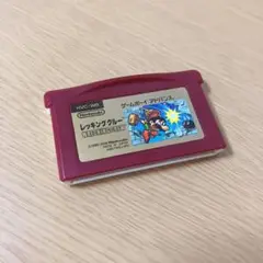Wrecking Crew ゲームボーイアドバンス ソフト のみ