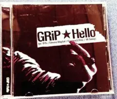 GRiP★Hello