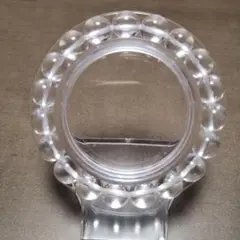 本水晶 ブレスレット 内径15cm