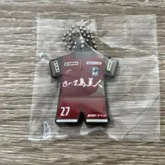 鹿児島ユナイテッドFC 27番山口選手　トレーディングカード55枚限定レア商品 jambalaya_24j2ku-44