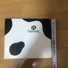 ゲートウェイ2000「牛のぬいぐるみ/2種1セット」クリーンアップ済み/中古 Amazon.co.jp: GATEWAY2000/ゲートウェイ2000/キャラクター