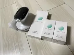 FRACORA ノンセルラジェル&ノンセルラ