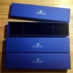 SWAROVSKI スワロフスキー 箱