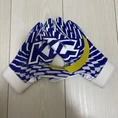 関学アメフトグローブ Mサイズ