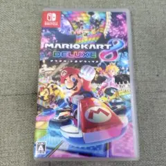 マリオカート8 デラックス