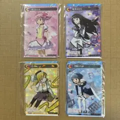 【値引き交渉大歓迎】ポイトレウォーク　魔法少女まどか☆マギカ 値引き交渉大歓迎】ポイトレウォーク 魔法少女まどか☆マギカ