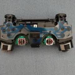 DUALSHOCK4 基盤動作未確認