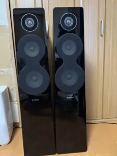 YAMAHAヤマハ　フロア型スピーカー　NS-F500ペア　中古品 アバックWEB-SHOP / 【中古】YAMAHA NS-F500【コード01-08743