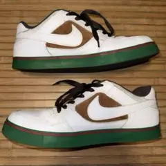 【希少】NIKE ナイキ ダンク ロー カリフォルニア ハイネンケン