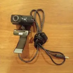 USB接続 Webカメラ Full HD 500万画素