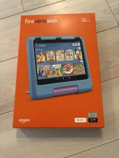Fire HD 10 Kids 32GB