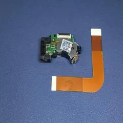 PS2ピックアップレンズ　フレキシブルケーブルセット PVR-802W　互換品