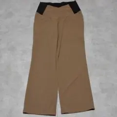 犬印本舗 fairy マタニティワイドパンツ