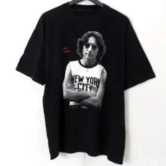 John Lennon　Tシャツ　ジョン・レノン　ビートルズ