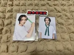 駒木根葵汰 トレカ ホリアク運動会