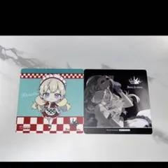 luz・ロイキャCD Luz Queen Edition Royal Scandal Q A Album 69 RAHWIA Limited
