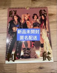 【新品未開封/匿名配送】　aespa dirty work