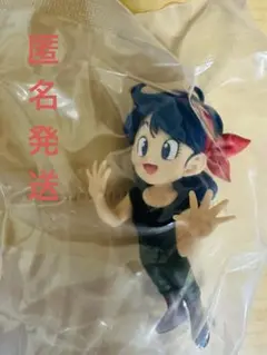 ドラゴンボール　一番くじ　ASSEMBLE　フィギュア　ランチ　通常　C賞