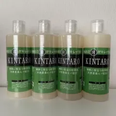 未開封 枯草菌 KINTARO 菌太郎 AWJ社 500ml 菌太郎 - 入浴剤